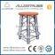 Truss bar table and chairs used on Sale