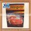 cartoon car robot a4 size plastic document box (with elastic closure)