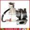 Genuine ISF2.8 FOTON Truck Diesel Engine HE211W Turbocharger 2835644