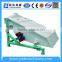 vibrating screen rotary sieve sieving machine