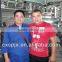 Small slaughtering equipment/chicken slaughter machine/plucker machine