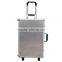 Aluminum Carrying Case with Pull rod and Wheels for DJI Phantom 4 RC Drone