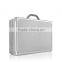 aluminum attache laptop case