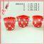 chinese porcelain vases tea cup flower pot
