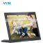 christmas chinese new year! 10 inch wifi digital photo frame android 5.1 OS christmas ornament photo frame