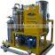 TYF Series Fire-resistant Oil Purifiers, Portable Mobile Phosphate Ester Oil Regeneration Pufiry Machine