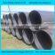 China high quality cold draw seamless steel tubes in large demand