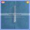 Quartz Pyrex Glass Tube Ozone Generator