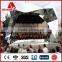mirror finished modern fashion wall cladding material ACP