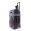 Professional trolley portable bluetooth speaker with screen