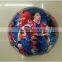 promotion photo soccer ball/football