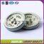 Big button made by resinic custom made resin button