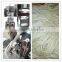 automatic high speed nylon zipper machine for wholesale