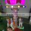 coin operated carousel kiddie ride game machine amusement ride arcade machine kiddie ride airplane
