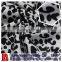 Polyester Microfiber Spandex Jersey Fabric