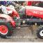 cheap farm/garden tractor china supplier 55hp quality