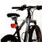 Gaciron Smart Led Turning Signal Rear Bike Light with Wireless Bell