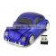 2016 New Arrivel Corporate Gifts Wireless Beetle Mouse