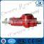 Pneumatic Control Valve for CNG Gas Fiing Station