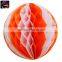 Ball event & party supplies honeycomb paper decorations
