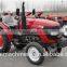 Factory supply good quality lower price agricultural tractor