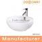 Ceramic Art Basin Wash Basin Price DWT019