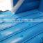 Popular welcome frozen jumping castle with CE approved for outdoor use