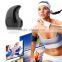 Bluetooth earphone , 2016 high quality new products headphone earphone