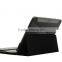 China Factory General flip tablet PU leather keyboard case for samsung 9 10inch
