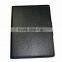 for ipad pro 12.9 inch full body protect adjustable stand leather case with detachable keyboard