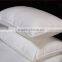 Waterproof Twill Peach Microfiber Pillow Shell,Pillow Cover for Hotel