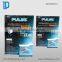 display stands for business card, card display stands, table top POP stands for business card