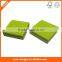 Customized paper block note in the China supplier