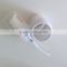 50ml cosmetic foam pump bottle