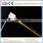 IR quartz heating lamps for infrared electric heater elements