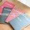 Study Exercise Book Planner Diary Notebook Wholesale, School Paper Notebooks