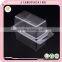 Custom clear Euro blister packaging , transparent clamshell plastic blister packaging
