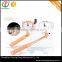 Good quality practical aluminum tube selfie stick wired monopod in wholesale