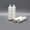 Pleated PP Filter Cartridges, pp water filter cartridge