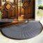 Cool anti slip door mat/outdoor anti-slip mat/rubber door floor mat
