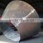 Conical stamping steel dished end/ AISI standard steel cone bottom cover