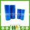 Factory direct 3.7v cylinder lithium ion battery 18650 14500 18500 26650 32650