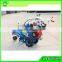 Agricultural Tools Ditching and Ridging Tiller