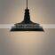 Industrial Pendant Light