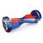Colorful newest 8inch hover board with 2 big wheels sales in Guangdong
