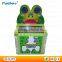 King of The Hammer Amusement Park Hit Hammer Game Machine For Sale