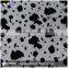 Polyester Animal Print Velvet Fabric for Upholstery