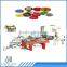 Automatic Twist off cap/Bottle Metal Cap/Lid making machine