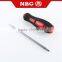 2016 Best Selling Hand tools Dual-use Screwdrivers