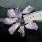 30-40mm random shape and size natural raw rough amethyst pendant charm loose beads supplies 3030013